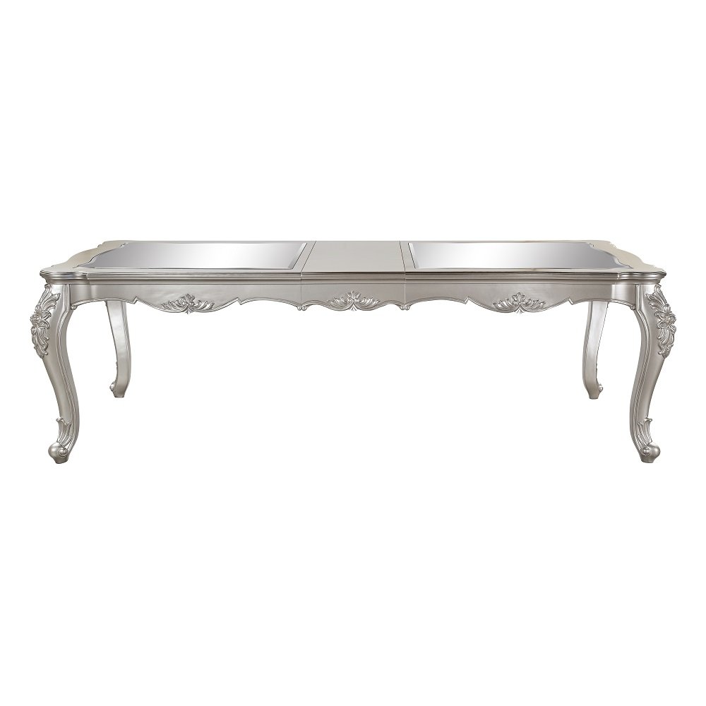 Bently Dining Table Champagne. Picture 6