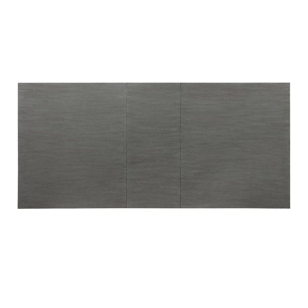 Katia Dining Table Gray & Weathered White. Picture 6