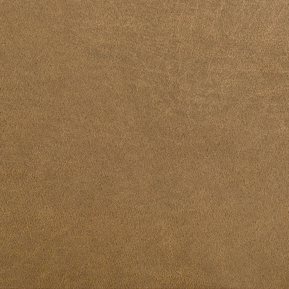 Hillary Side Chair(Set-2) Brown Leathaire & Black. Picture 6