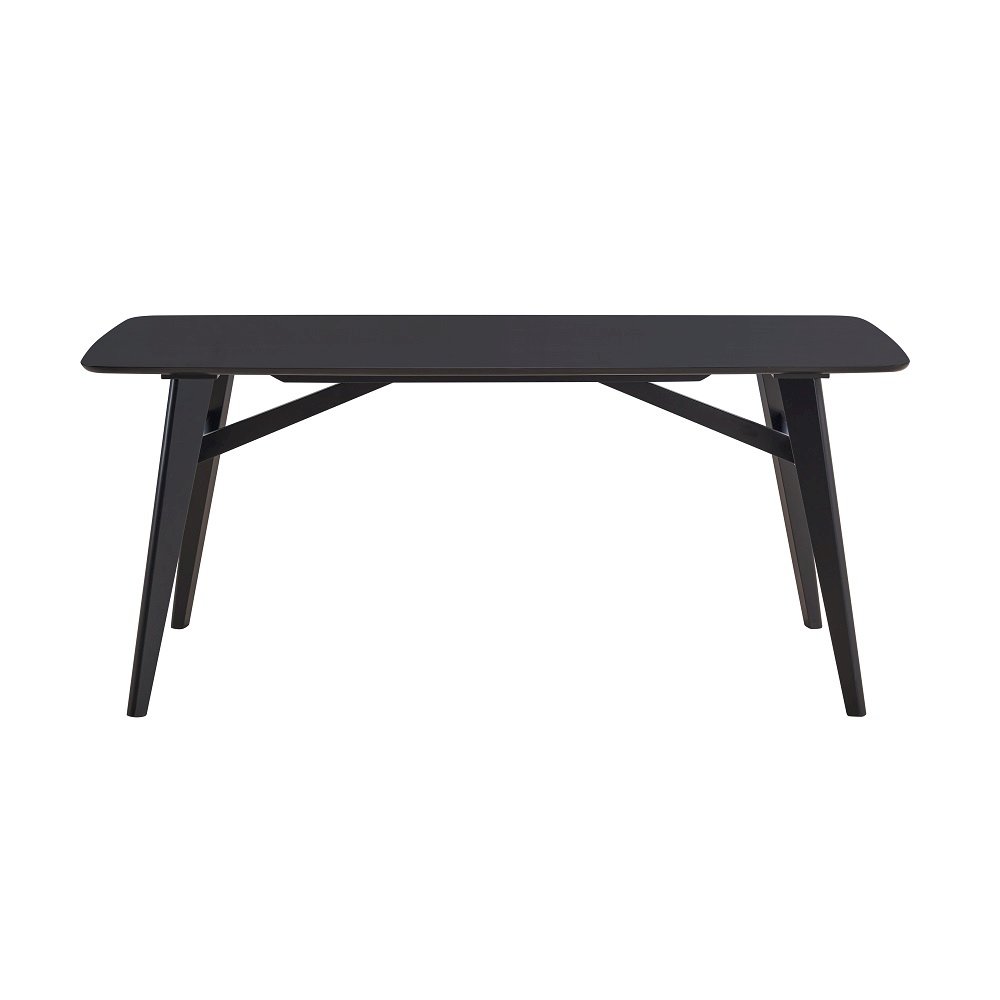 Eliora Dining Table Black. Picture 6