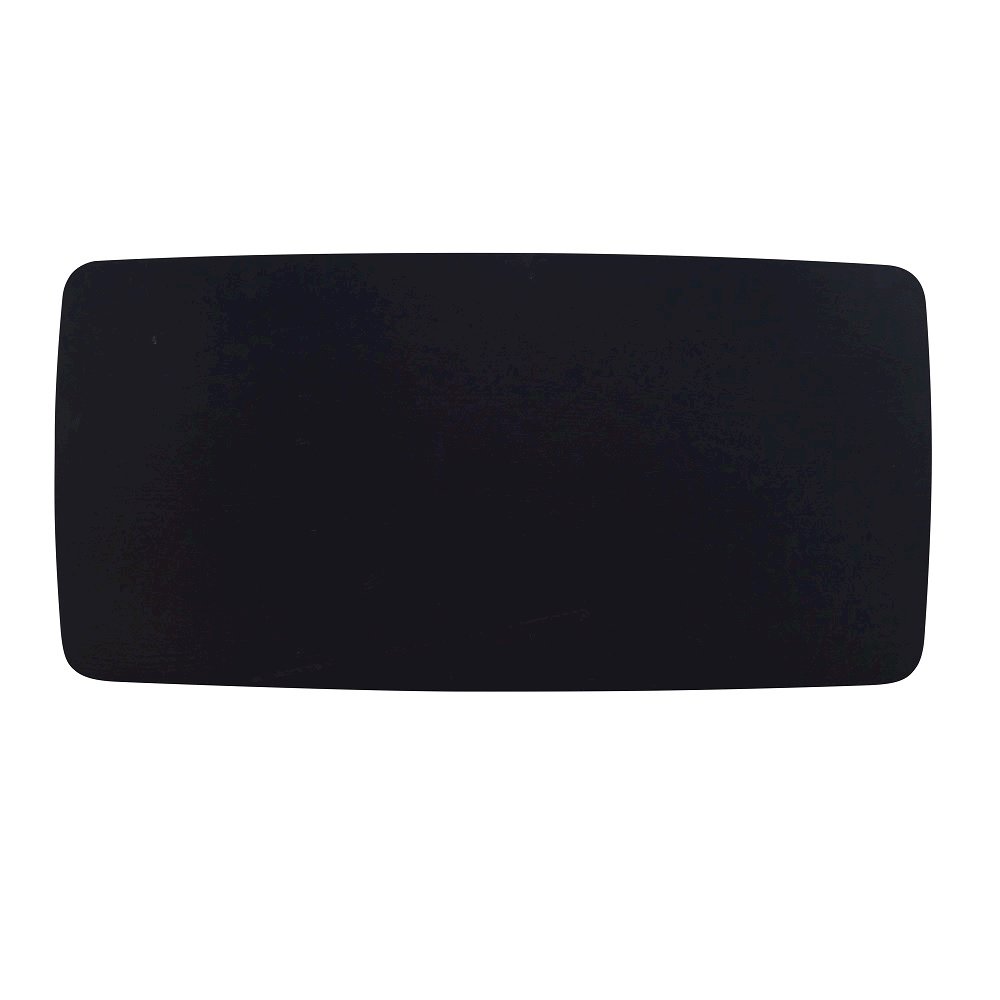 Eliora Dining Table Black. Picture 7