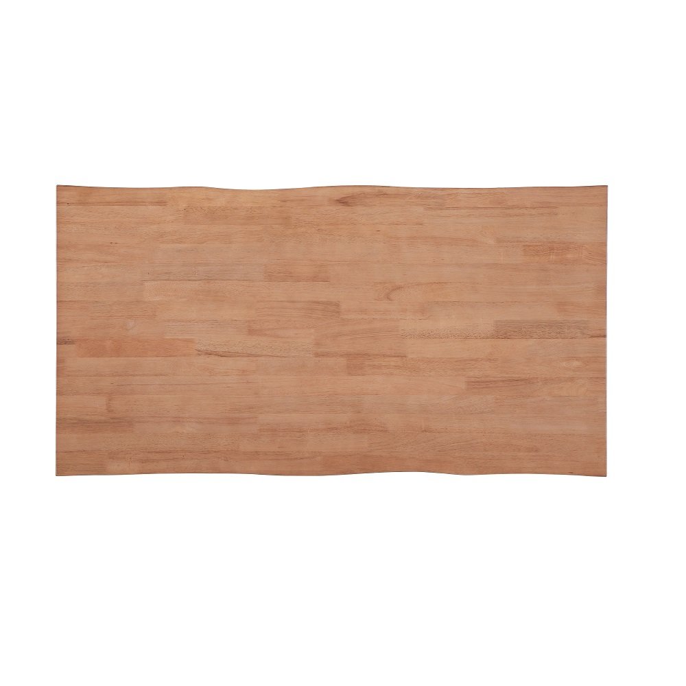 Velentina Dining Table Natural. Picture 5