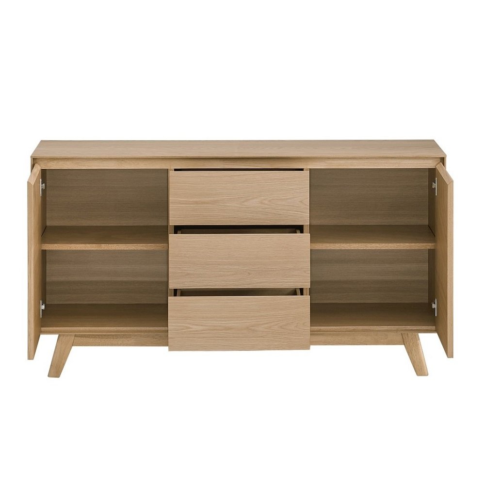 Kasem Server Oak. Picture 4