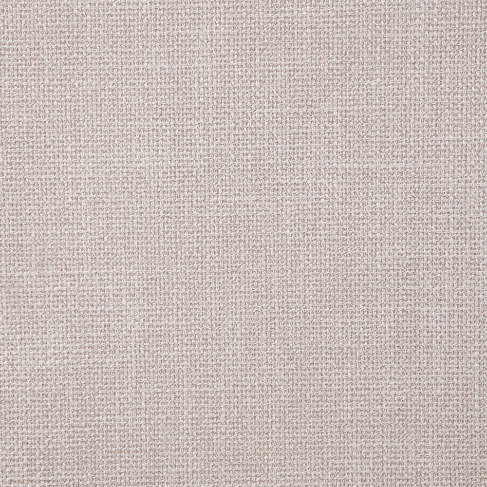 Jaramillo Side Chair (Set-2) Beige Linen & Black. Picture 6