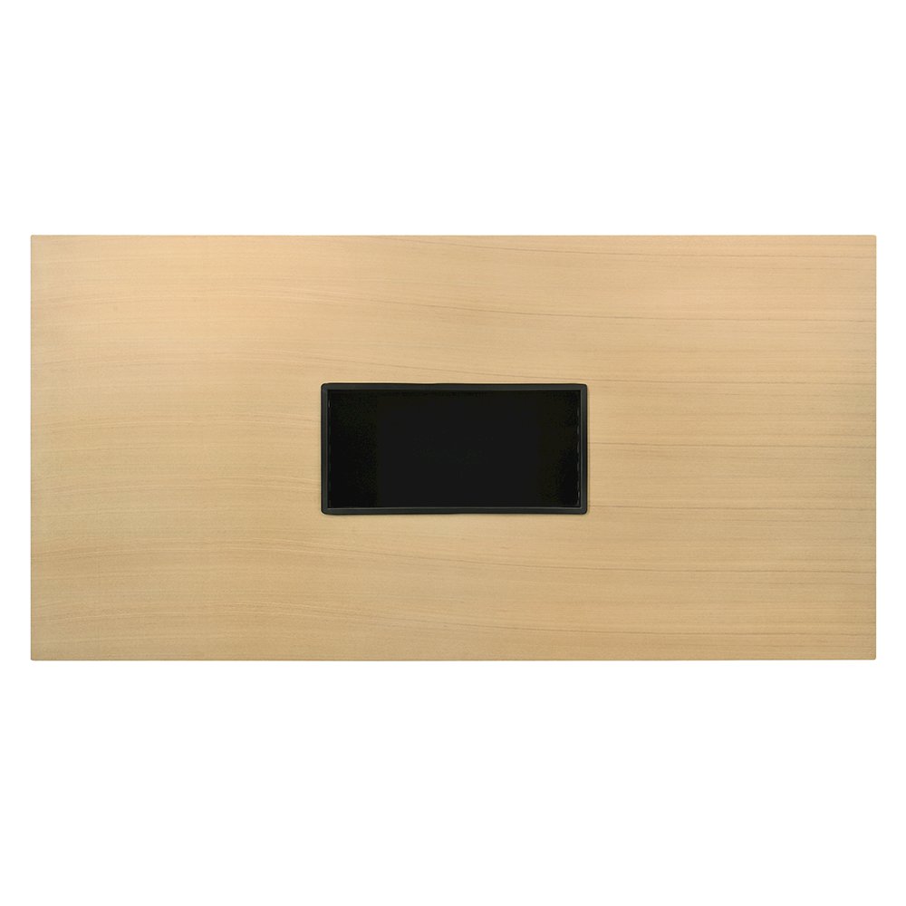 Blayde Dining Table Natural. Picture 4