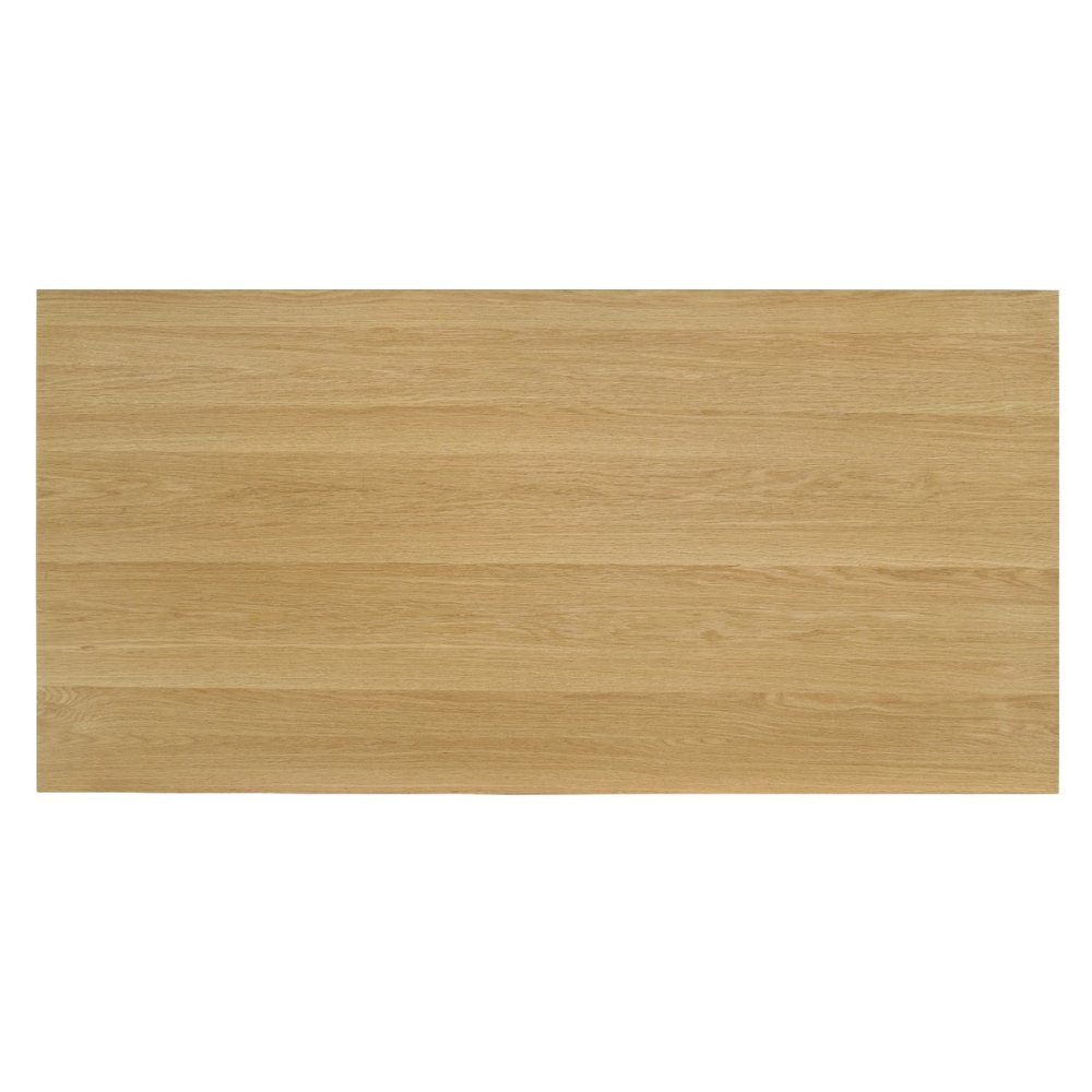 Einar Dining Table Natural. Picture 4