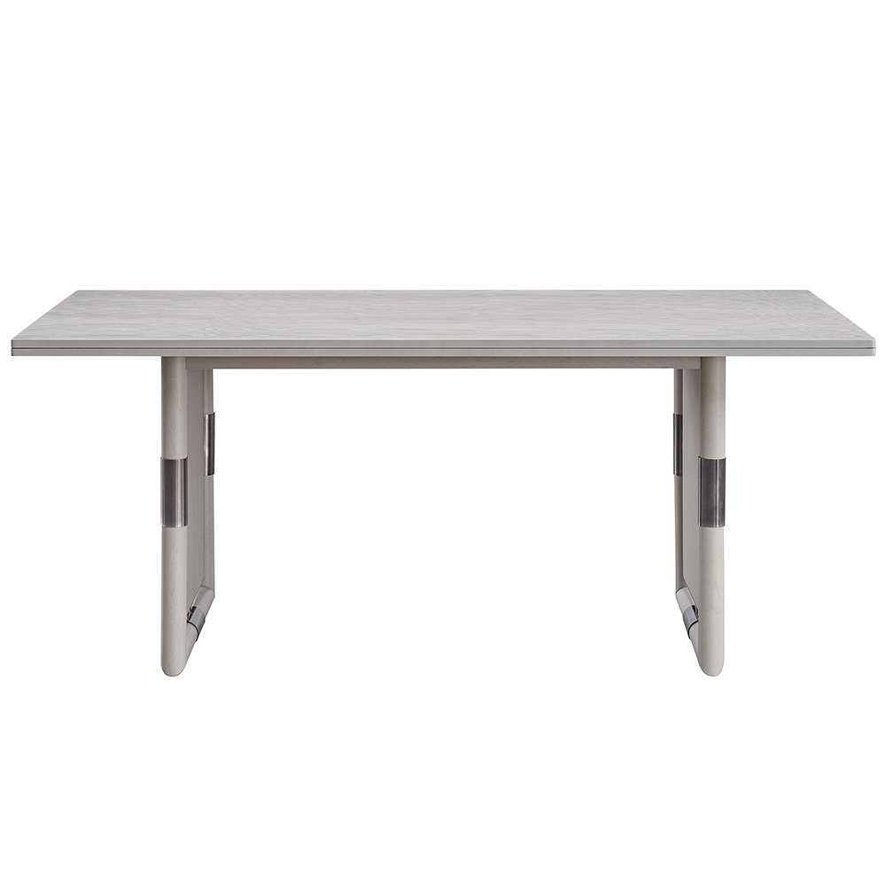 Marta Dining Table Natural. Picture 3