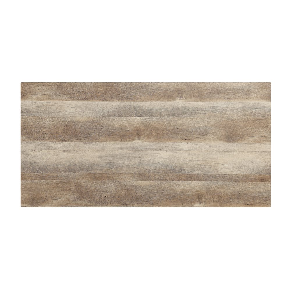 Brantley Coffee Table Oak & Sandy Black. Picture 5