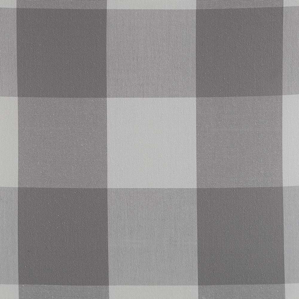 Patli Accent Chair w/Swivel Gray Fabric. Picture 6