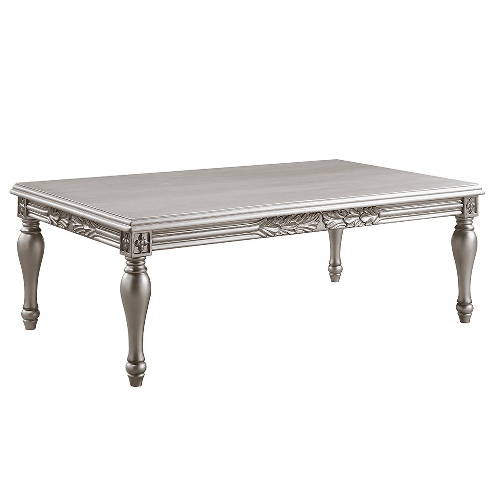 Pelumi Coffee Table Platinum. Picture 2