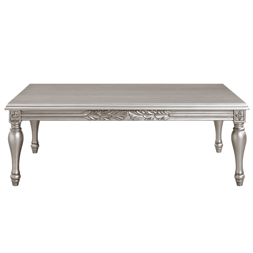 Pelumi Coffee Table Platinum. Picture 3