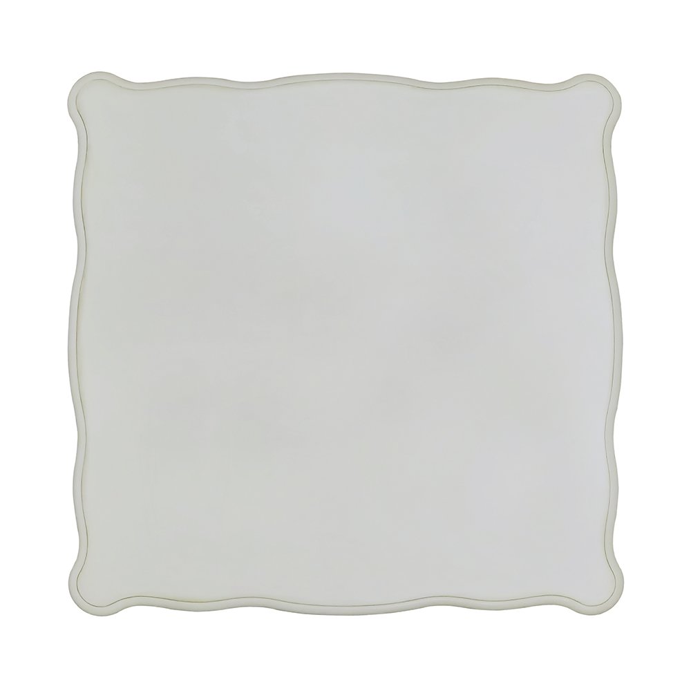Vendome Coffee Table (Square) Antique Pearl. Picture 4