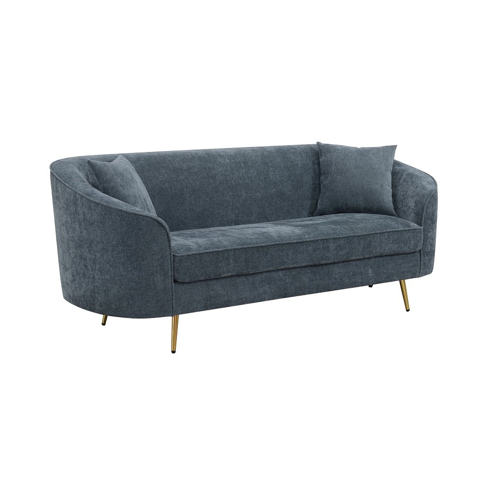 Nakendra Sofa Console Table 77"W x 32"H. Picture 2