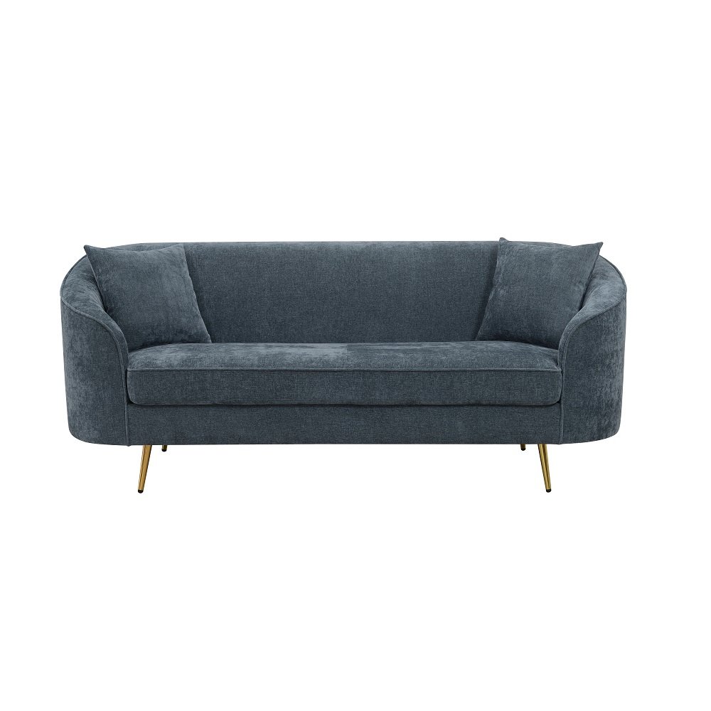 Nakendra Sofa Console Table 77"W x 32"H. Picture 3