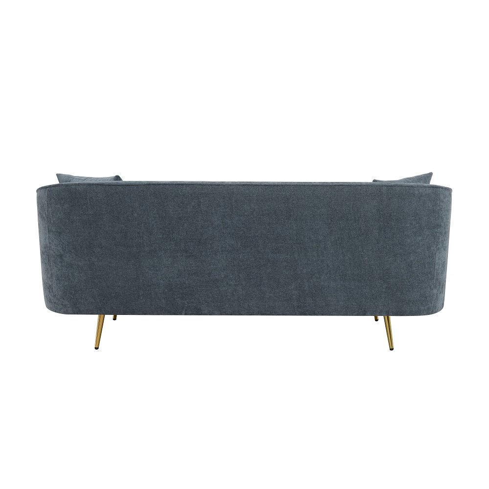 Nakendra Sofa Console Table 77"W x 32"H. Picture 5
