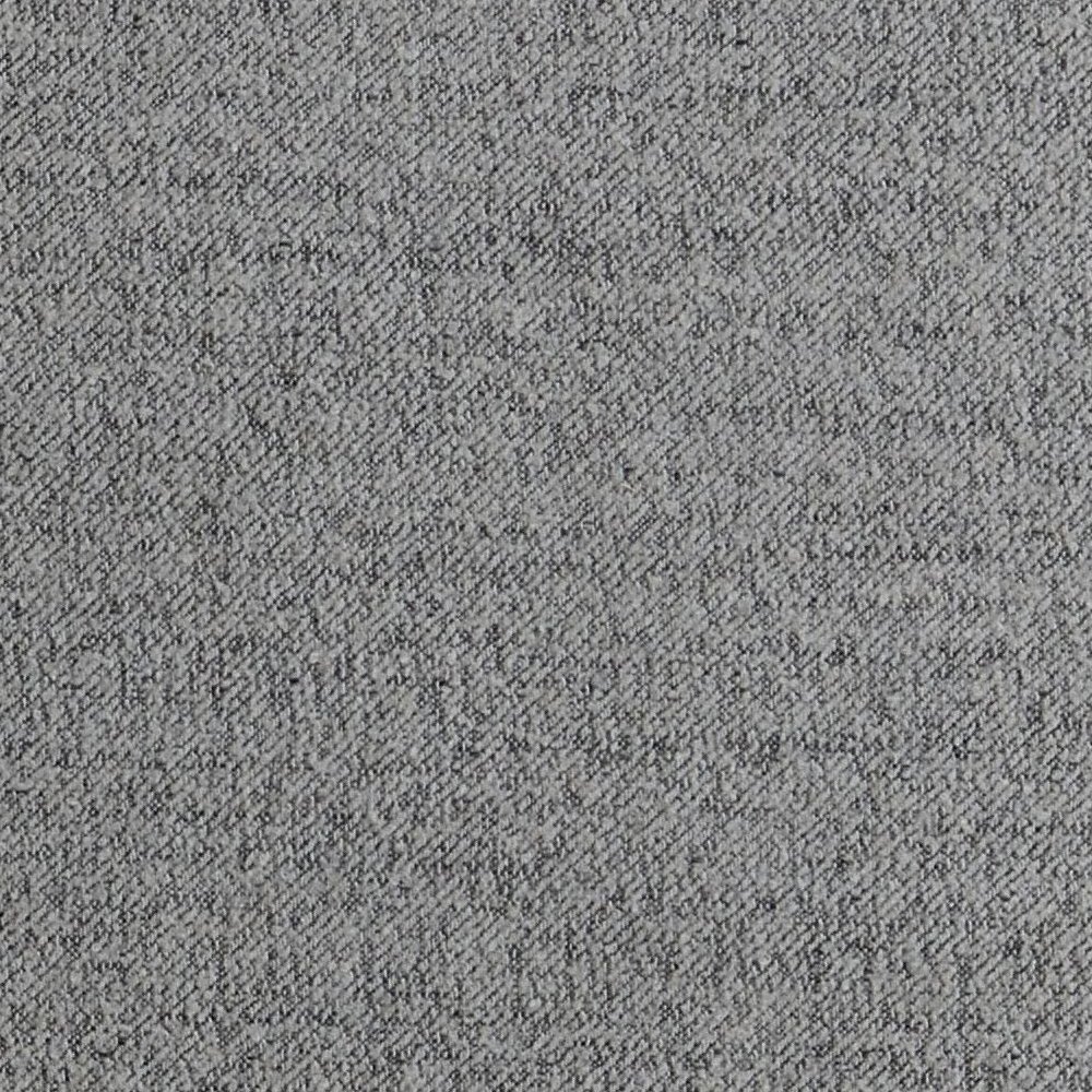 Ivria Sectional Sofa w/9 Pillows Gray Boucle. Picture 7