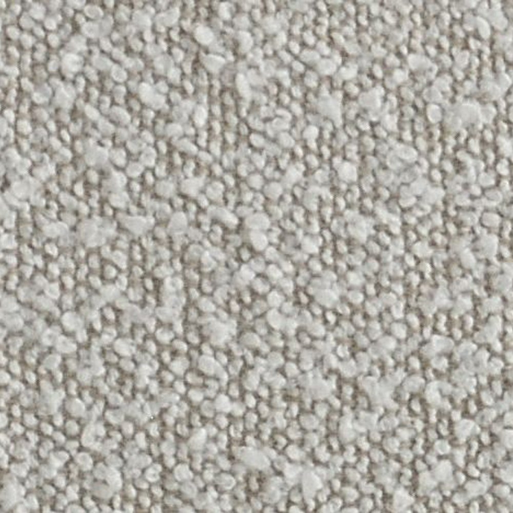 Isabel Chair w/Swivel Beige Boucle. Picture 6