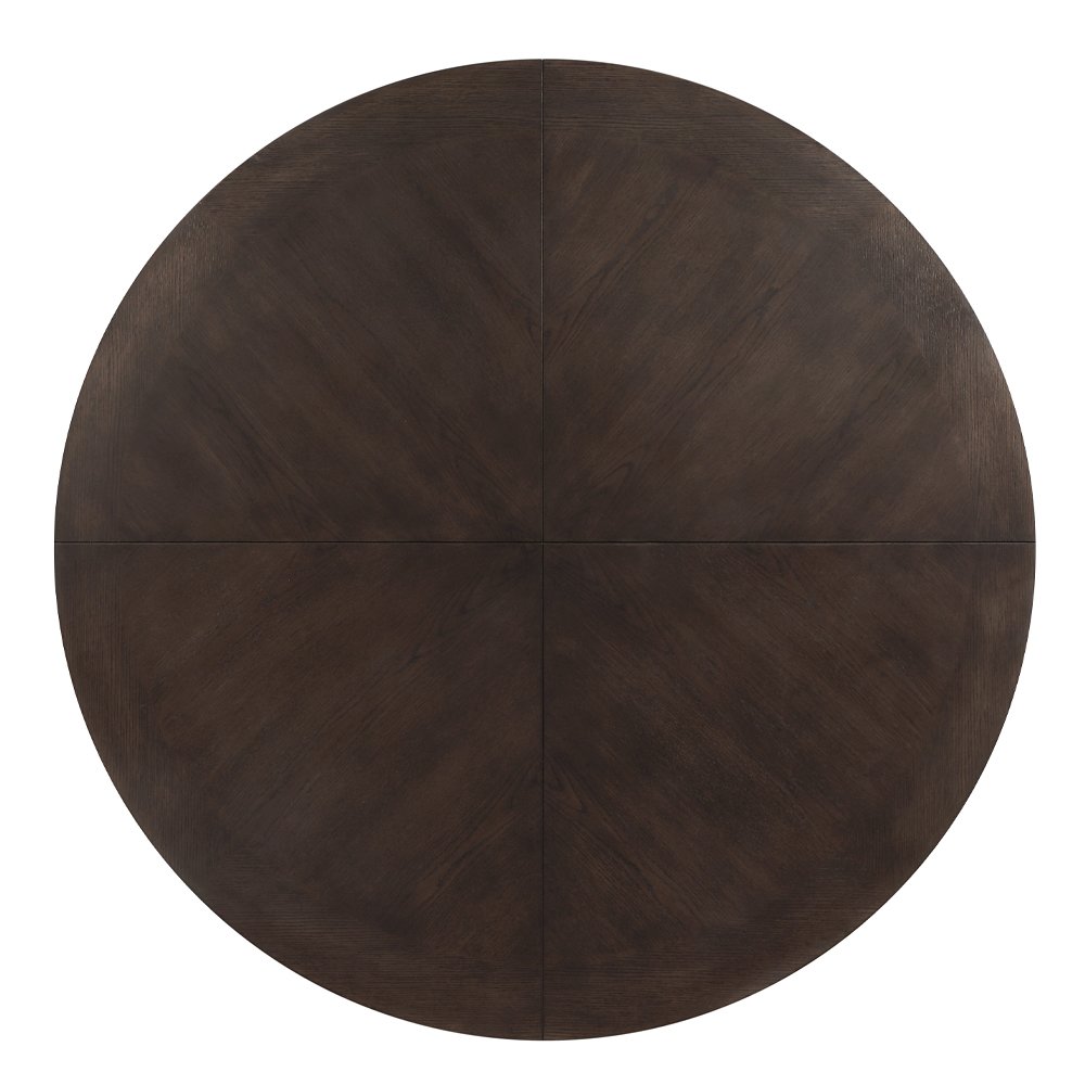 Guido Coffee Table Espresso. Picture 4