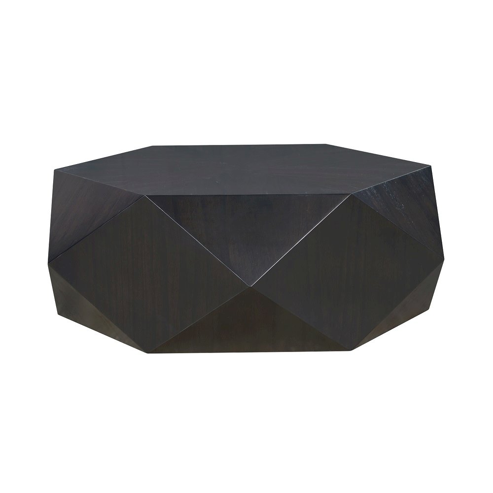 Hanniel Coffee Table Black. Picture 2