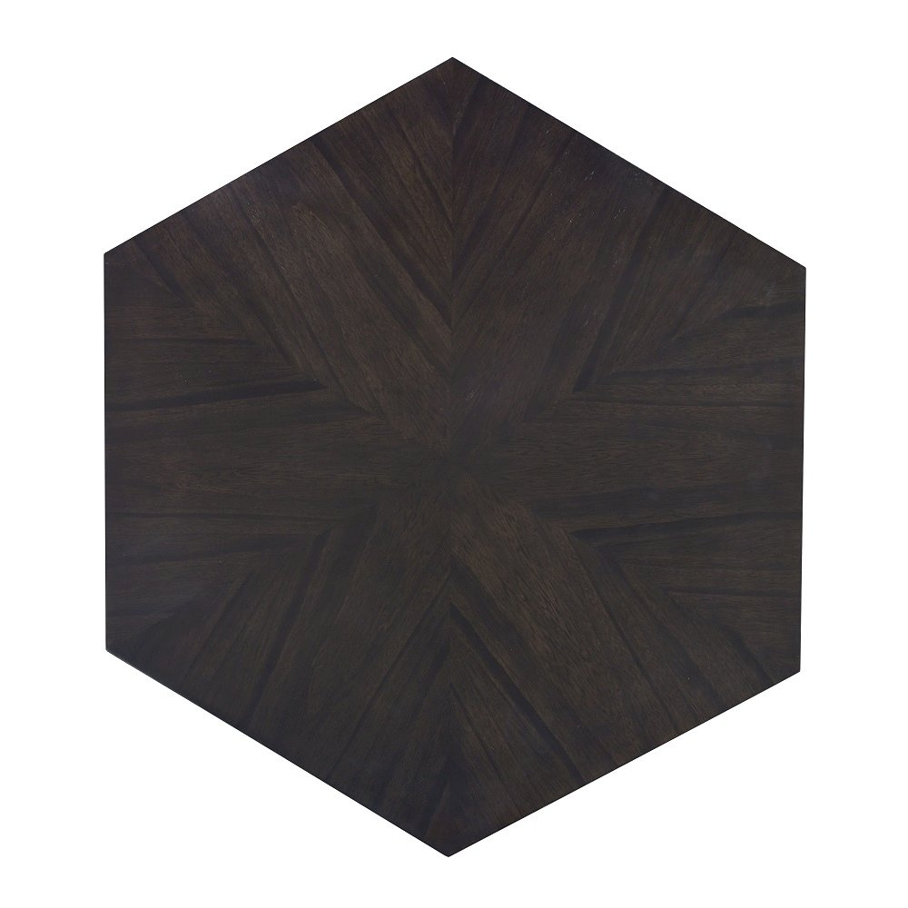 Hanniel Coffee Table Black. Picture 3
