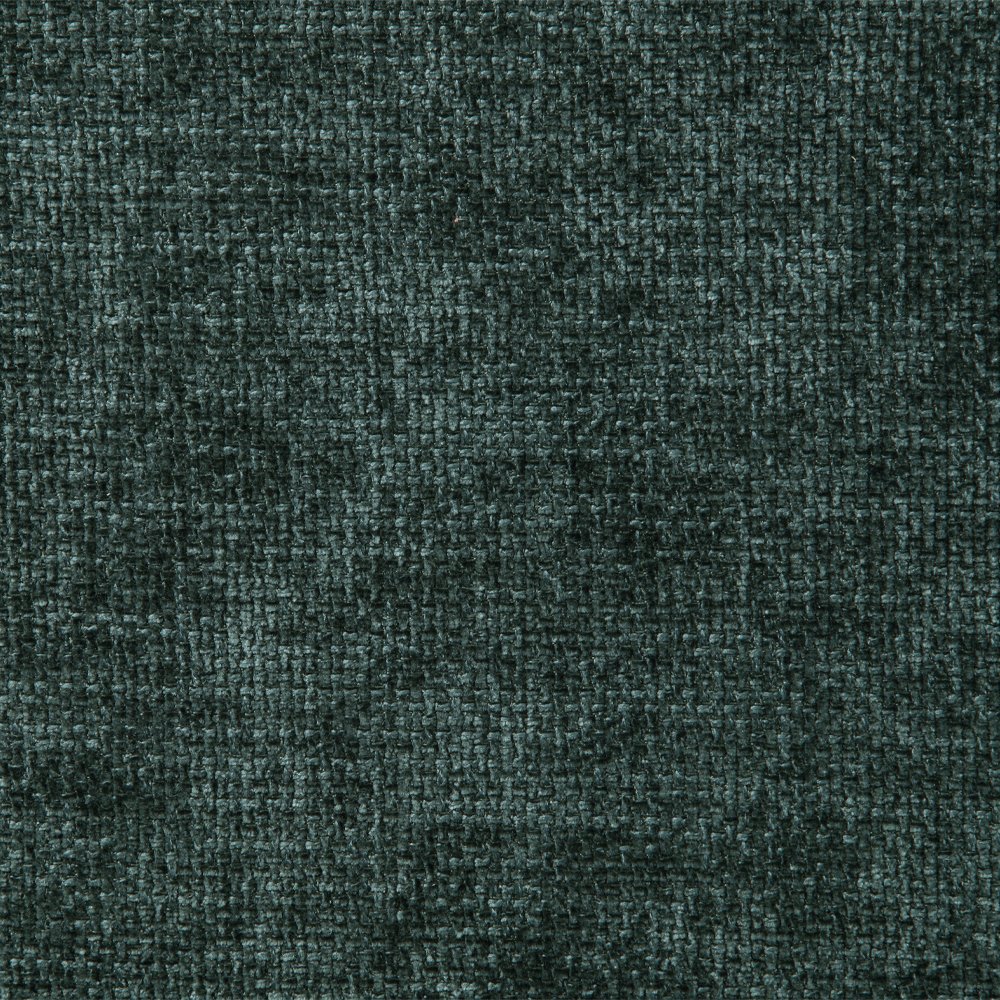 Ferrand Loveseat Green Chenille. Picture 6