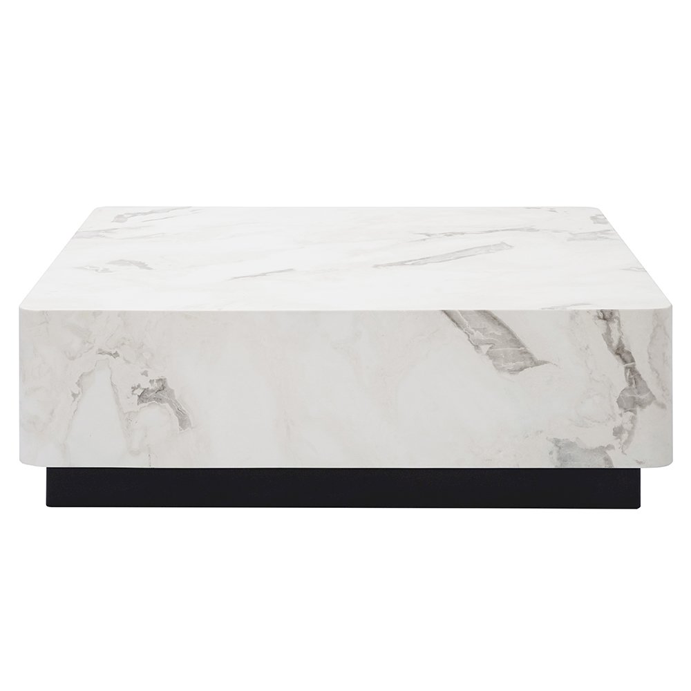 Fritzy Coffee Table Engineered Stone. Picture 4