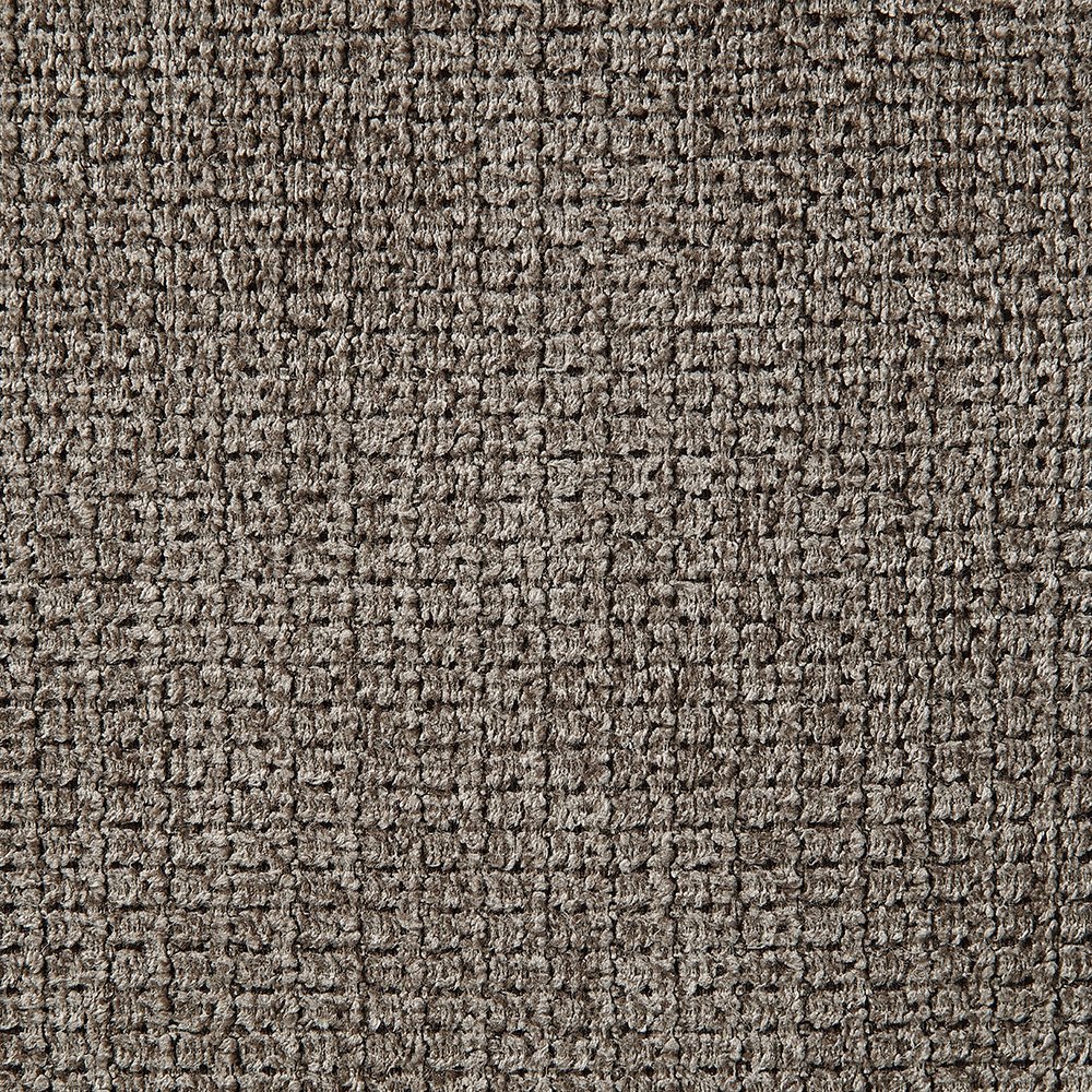 Rylie Modular - Armless Chair w/Pillow Brown Linen. Picture 10