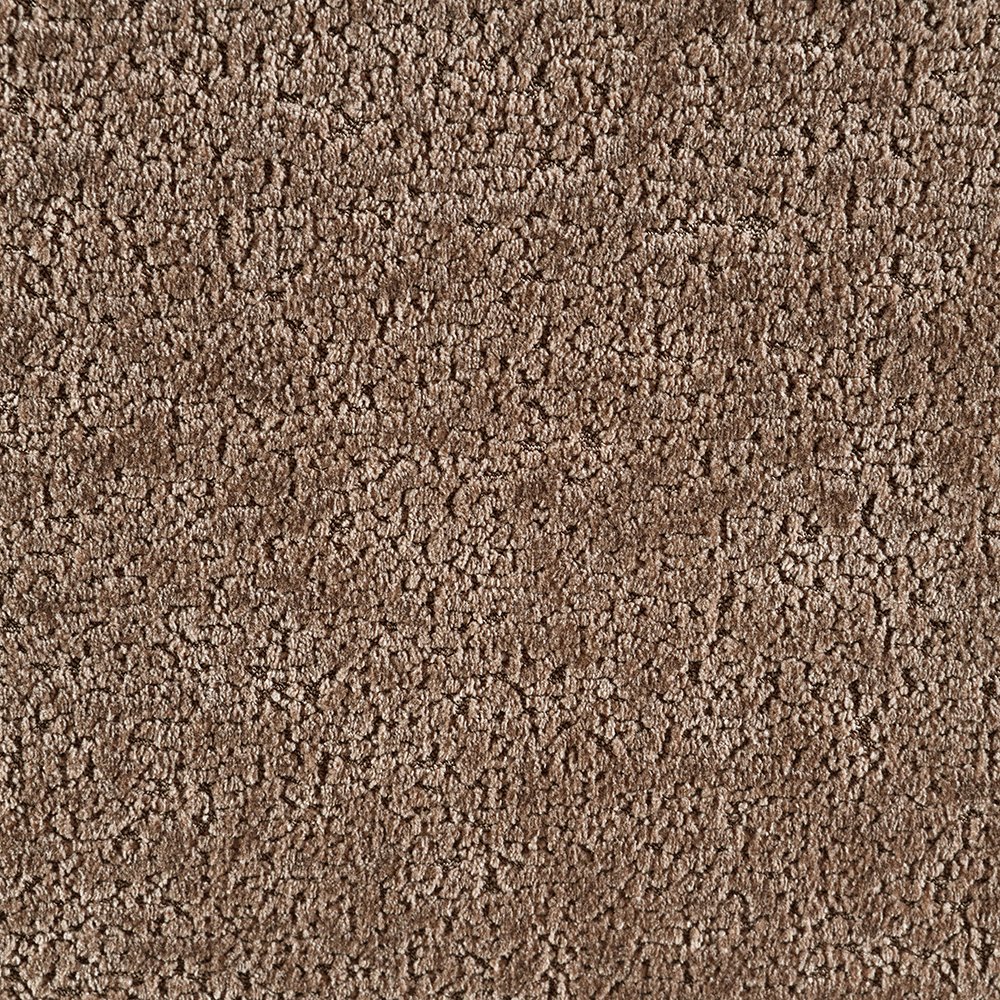 Keith Sofa w/3 Pillows Brown Chenille. Picture 6