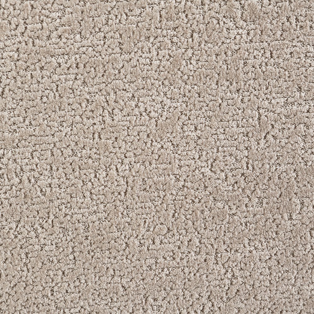 Keith Loveseat w/2 Pillows Beige Chenille. Picture 6