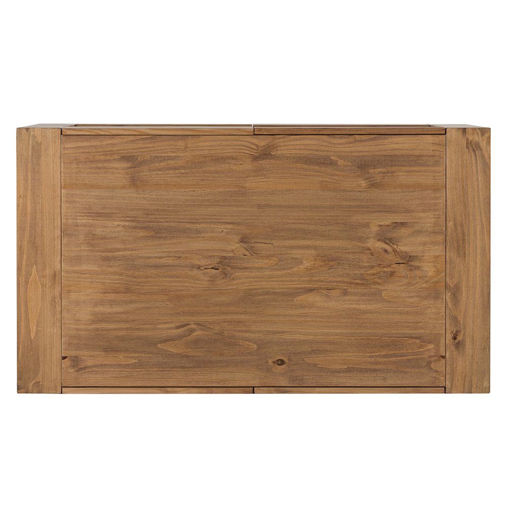 Harlan Coffee Table Oak. Picture 6