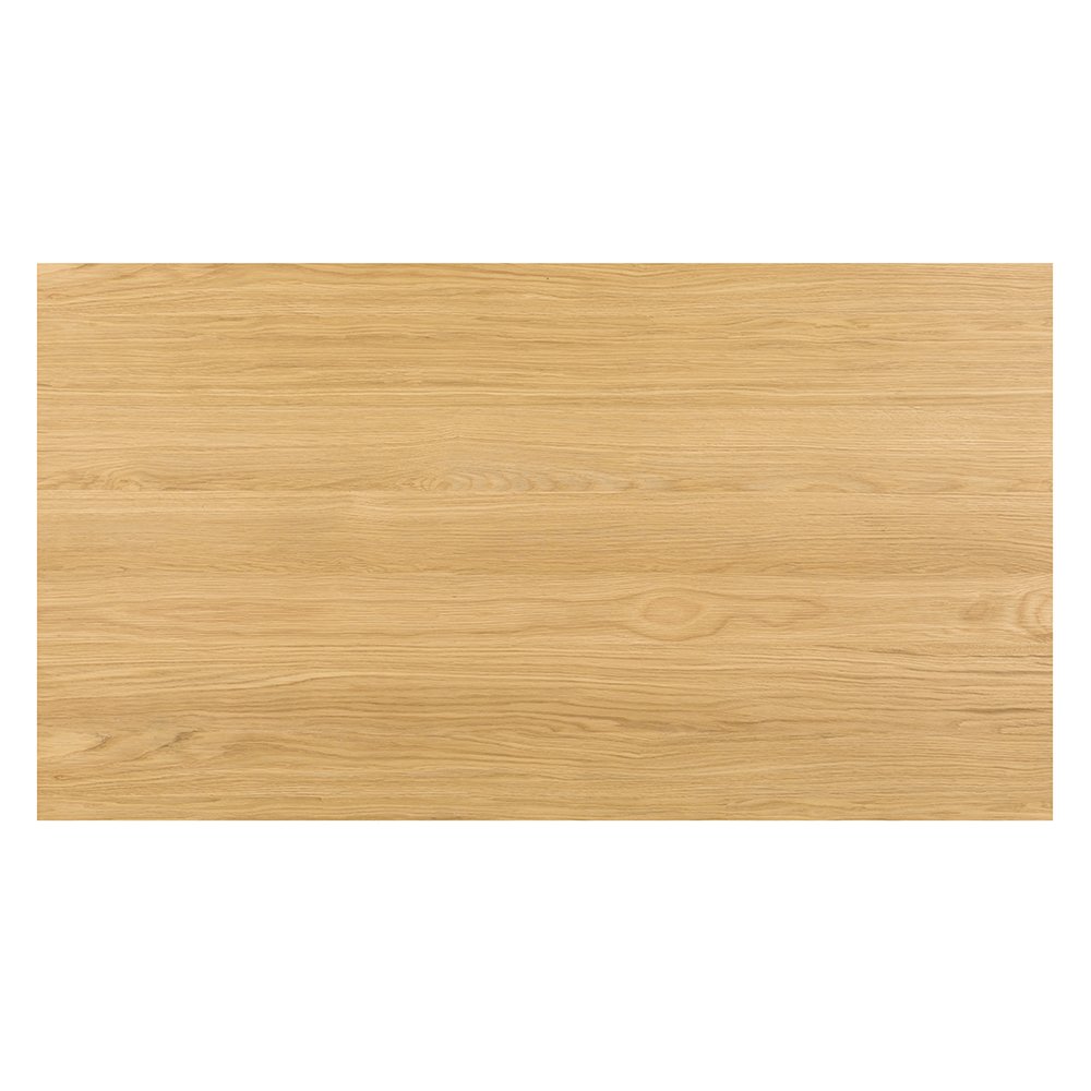 Harold Coffee Table Natural Oak. Picture 5