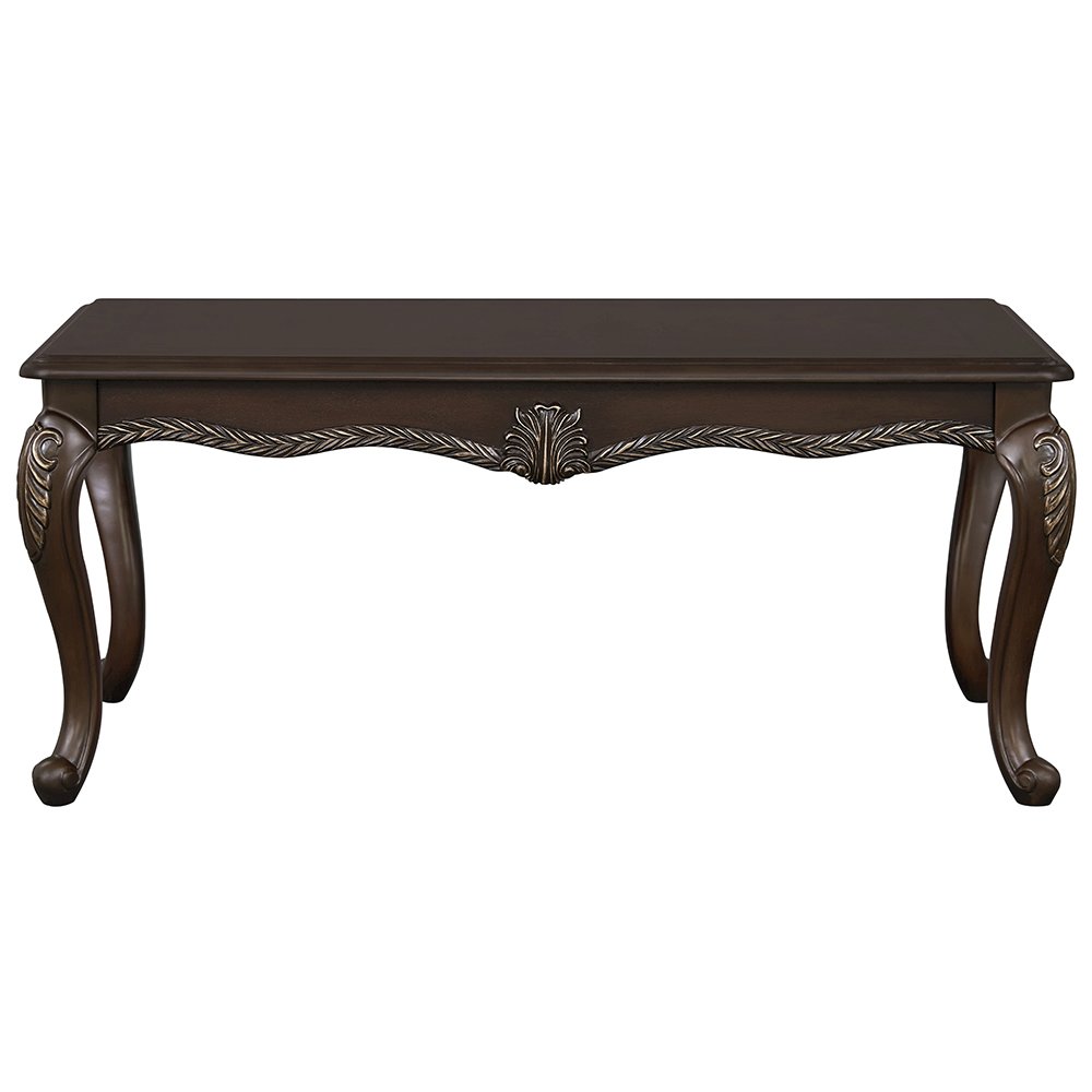 Pierce Coffee Table Cherry. Picture 3