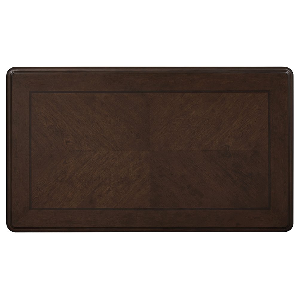 Pierce Coffee Table Cherry. Picture 4