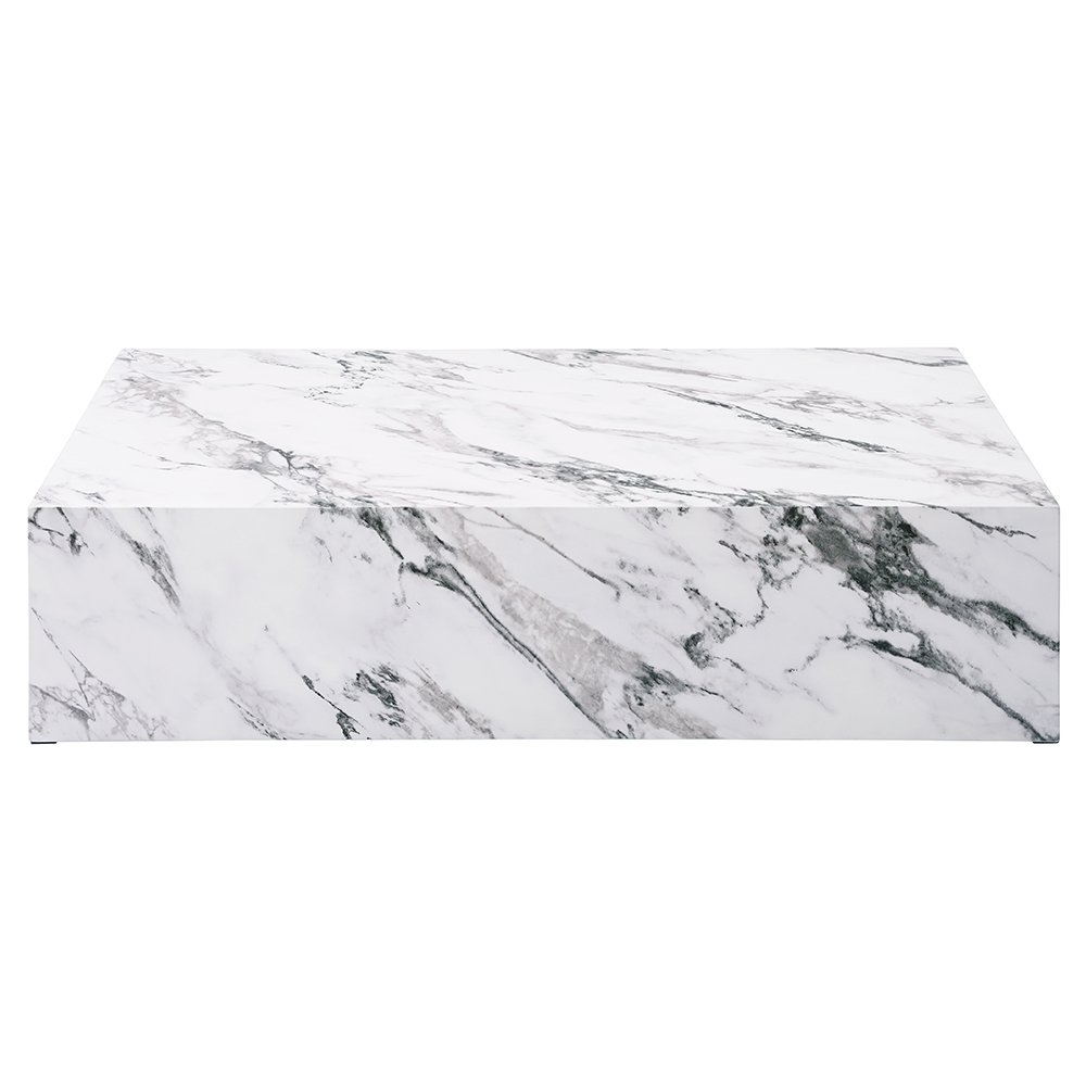 Fritzy Coffee Table Engineered Stone. Picture 3