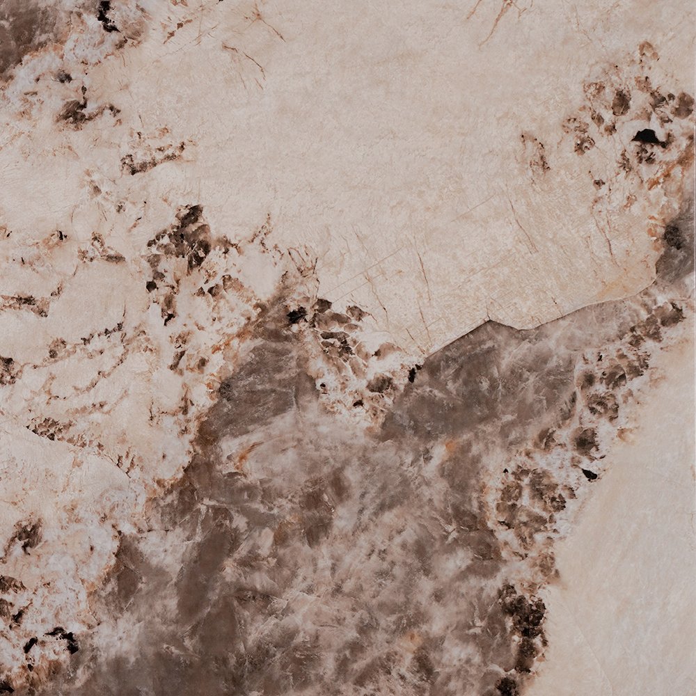 Fultan Coffee Table Engineered Stone. Picture 5