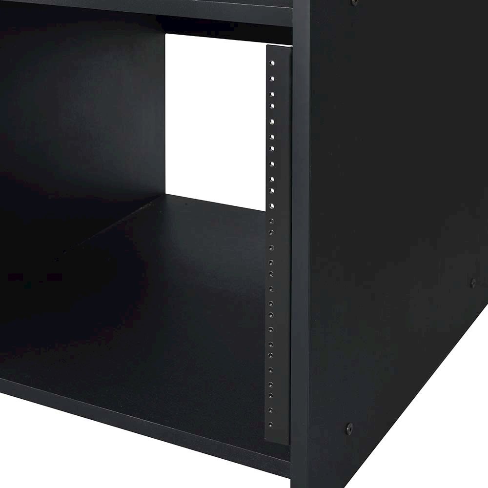 Annette Music Desk Black. Picture 6