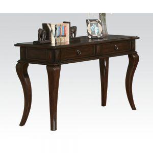ACME Amado Sofa Table, Walnut. Picture 1