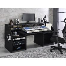 ACME Annette Music Desk, Black Finish. Picture 1
