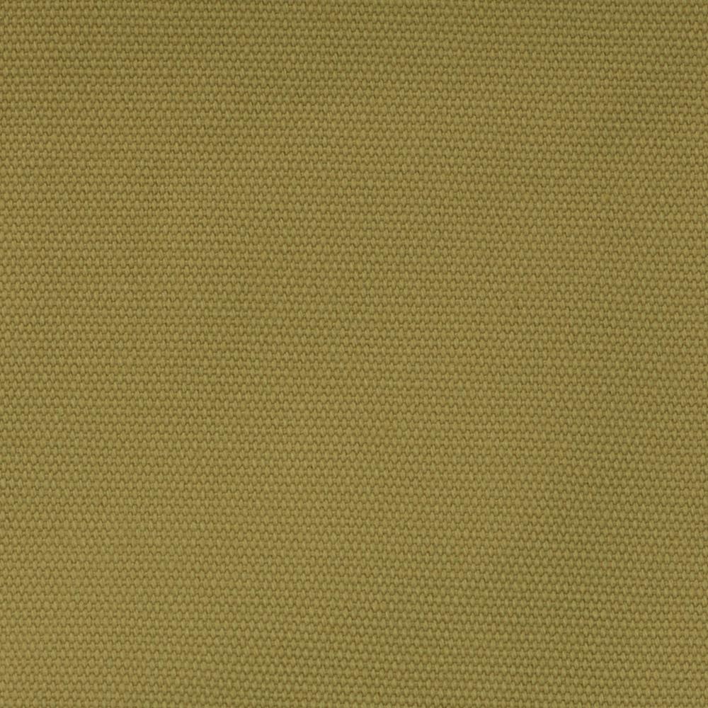 18" Director's Chair Natural Frame-Olive Canvas. Picture 6