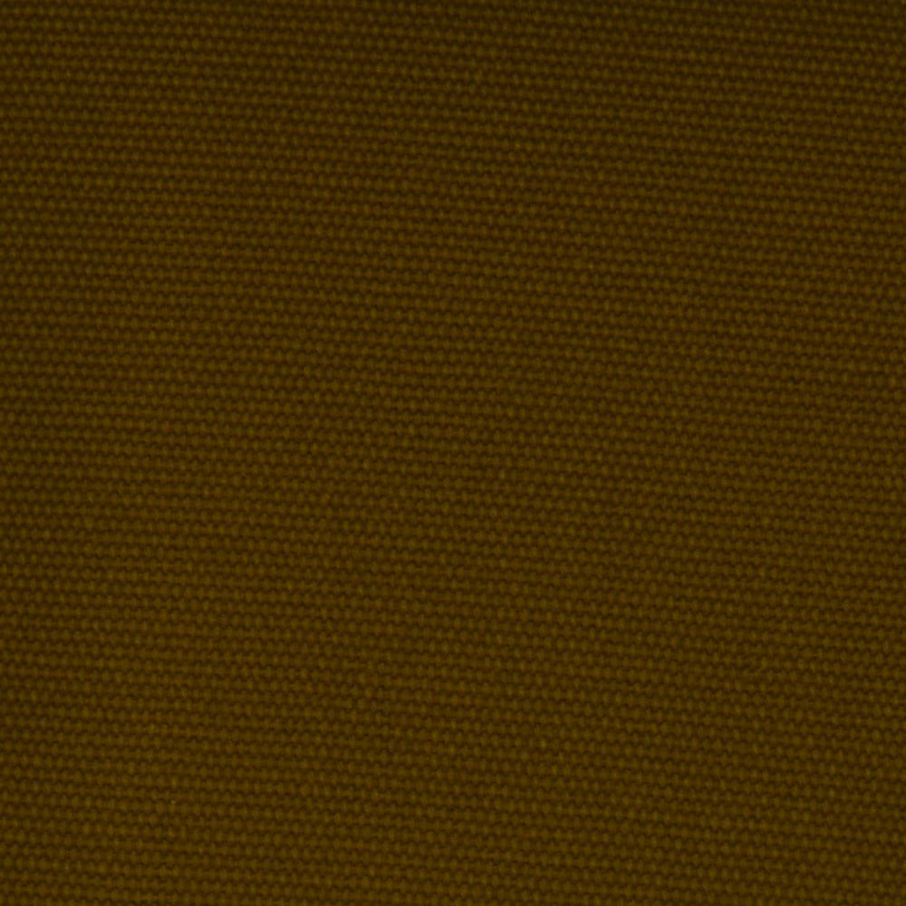 18" Director's Chair Natural Frame-Brown Canvas. Picture 7