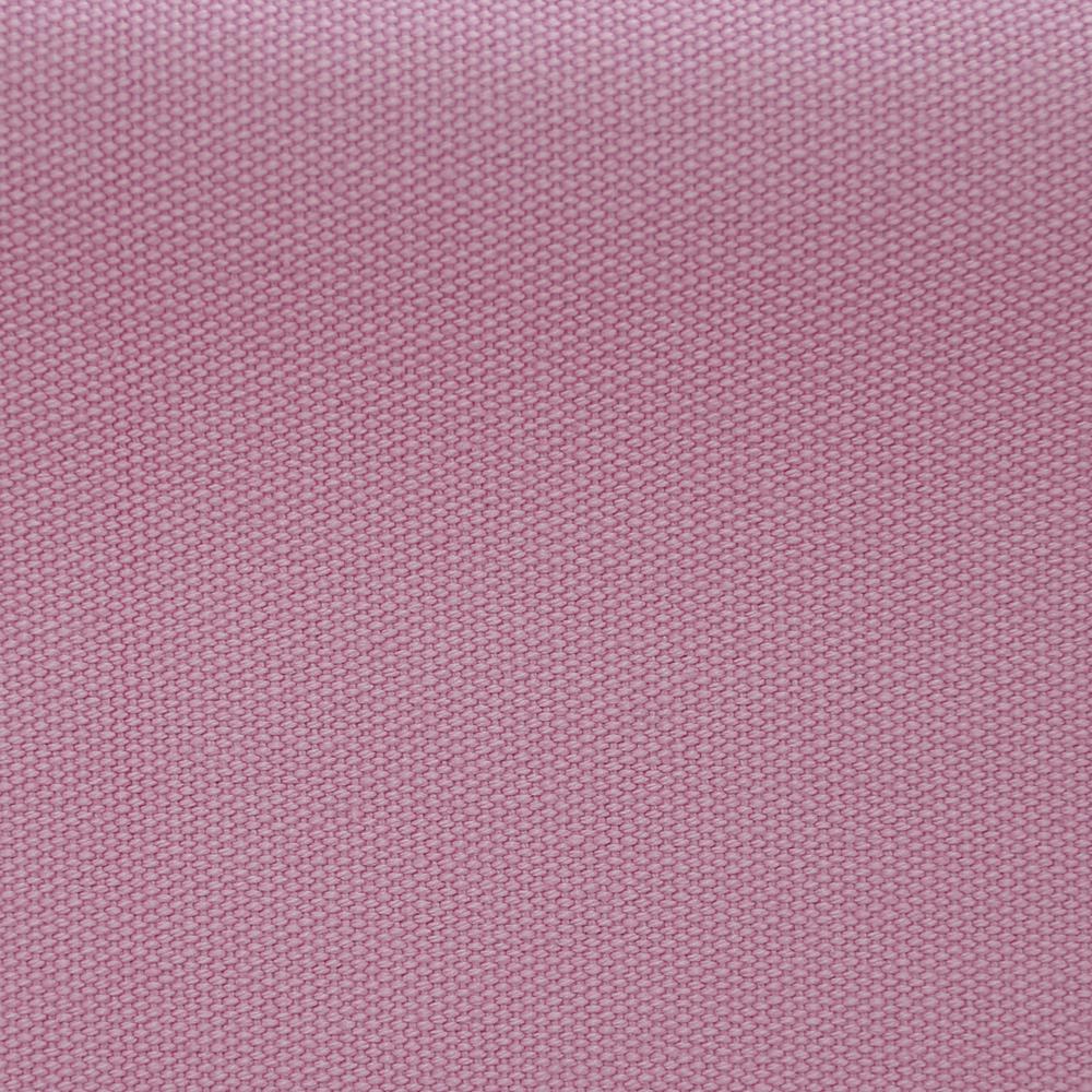 18" Director's Chair White Frame-Pink Canvas. Picture 7