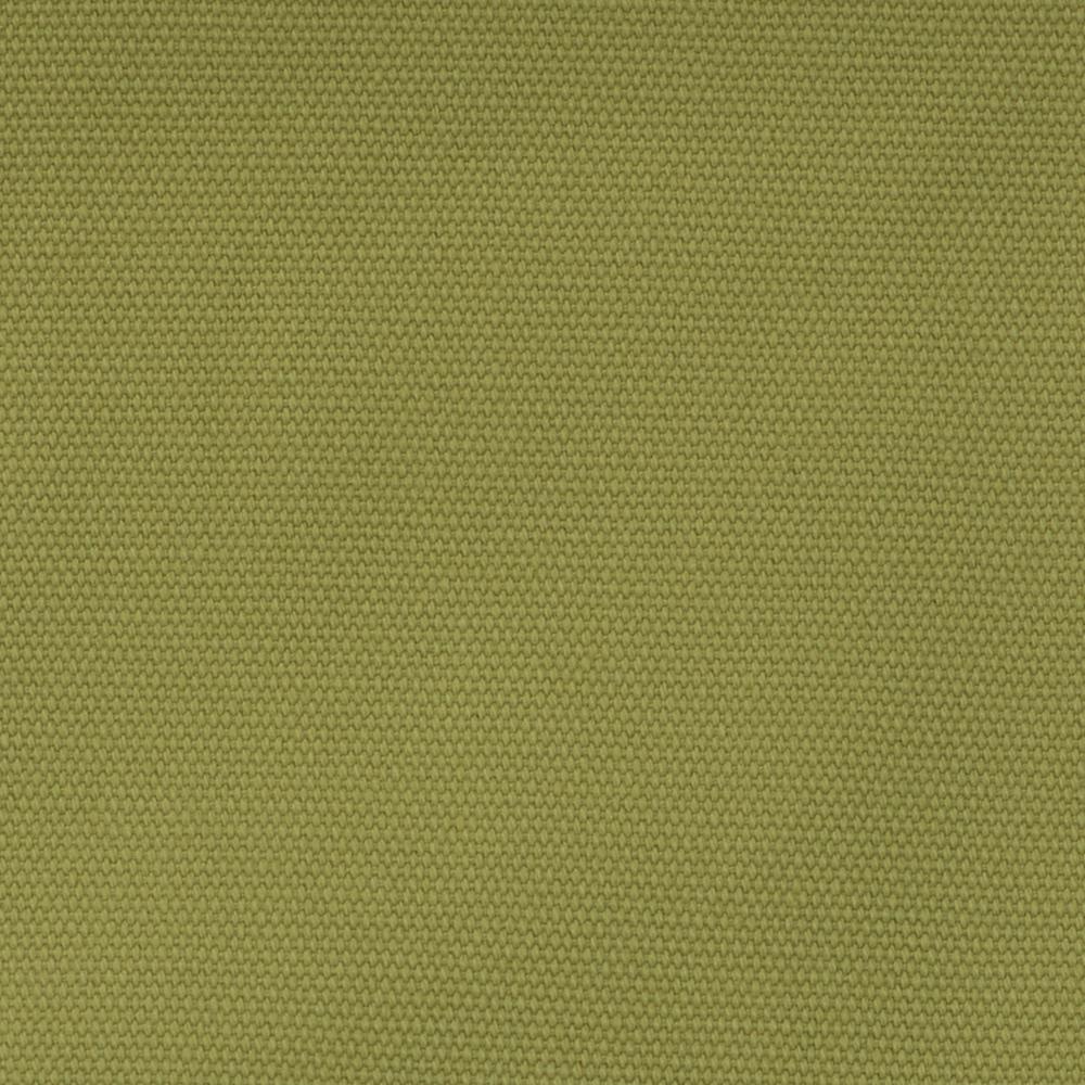 18" Director's Chair Black Frame-Olive Canvas. Picture 6