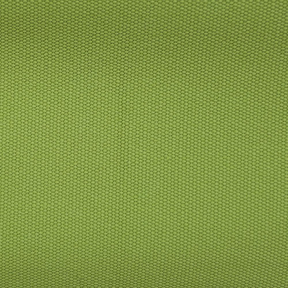 18" Director's Chair Black Frame-Lime Green Canvas. Picture 7