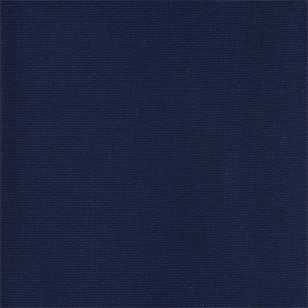24" Director's Chair Natural Frame-Navy Blue Canvas. Picture 6