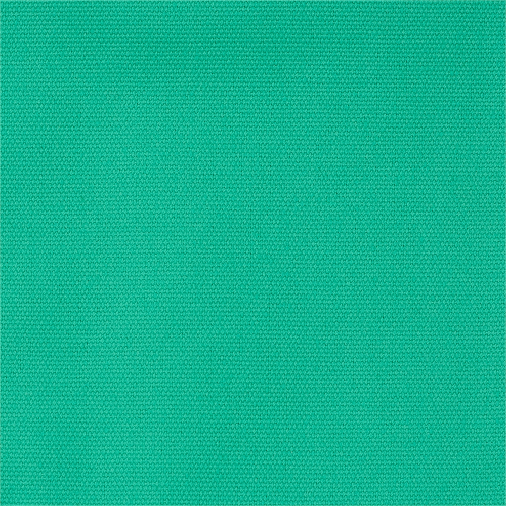 24" Director's Chair White Frame-Teal Canvas. Picture 6