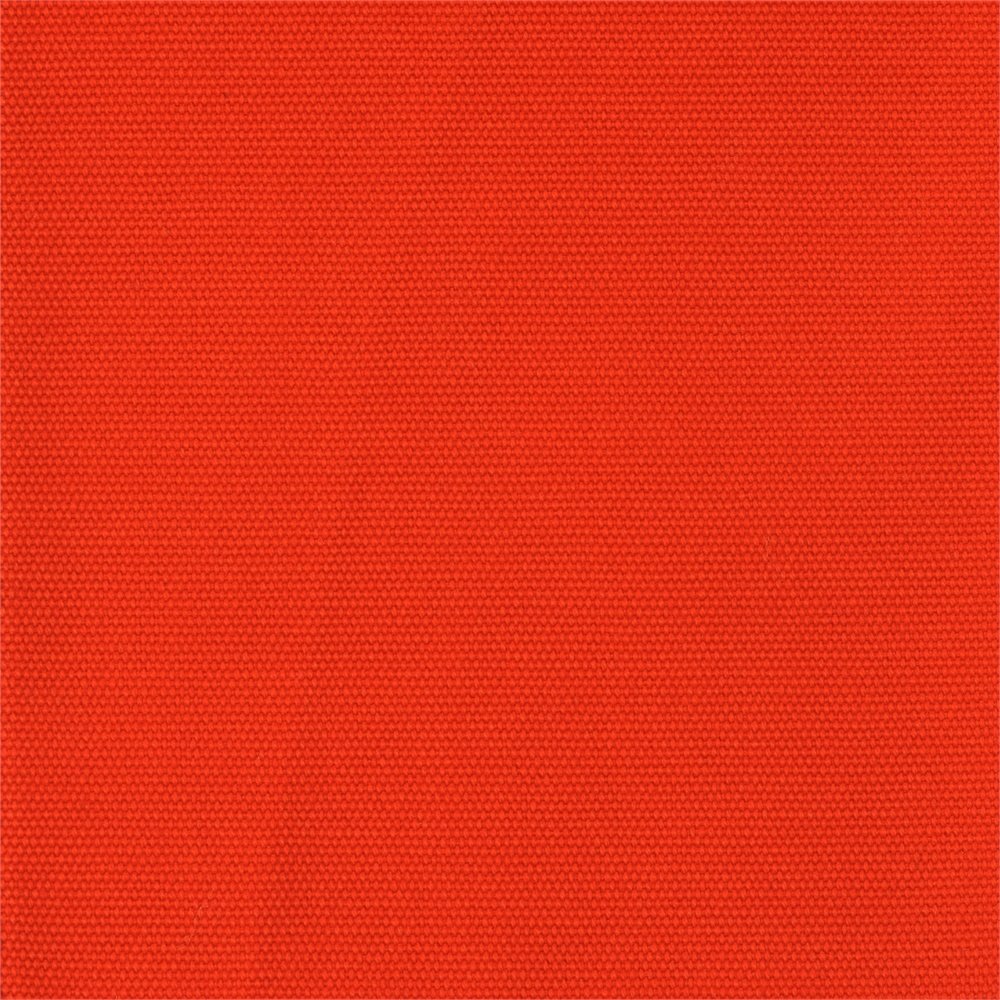 24" Director's Chair Black Frame-Red Canvas. Picture 6