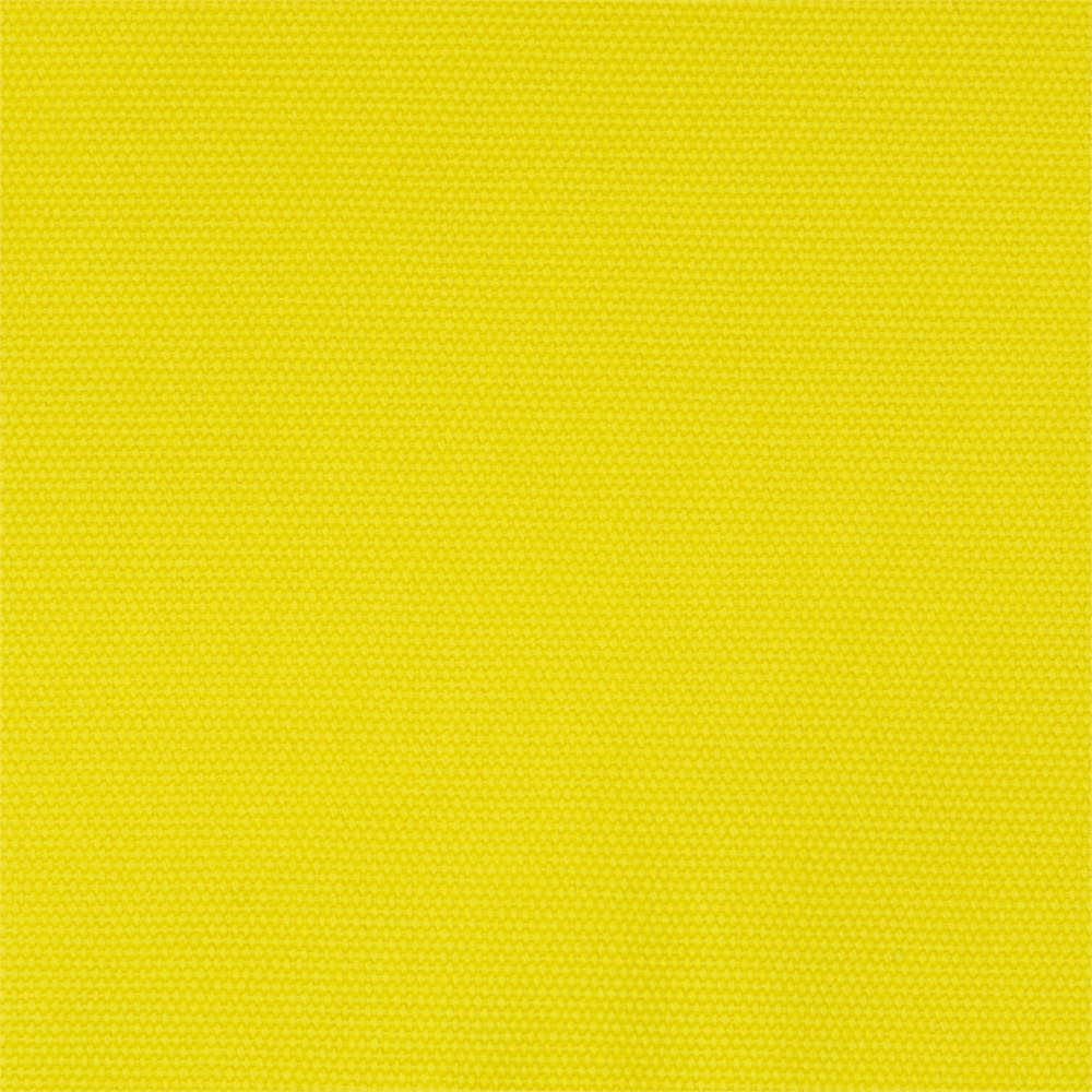 24" Director's Chair Black Frame-Yellow Canvas. Picture 6