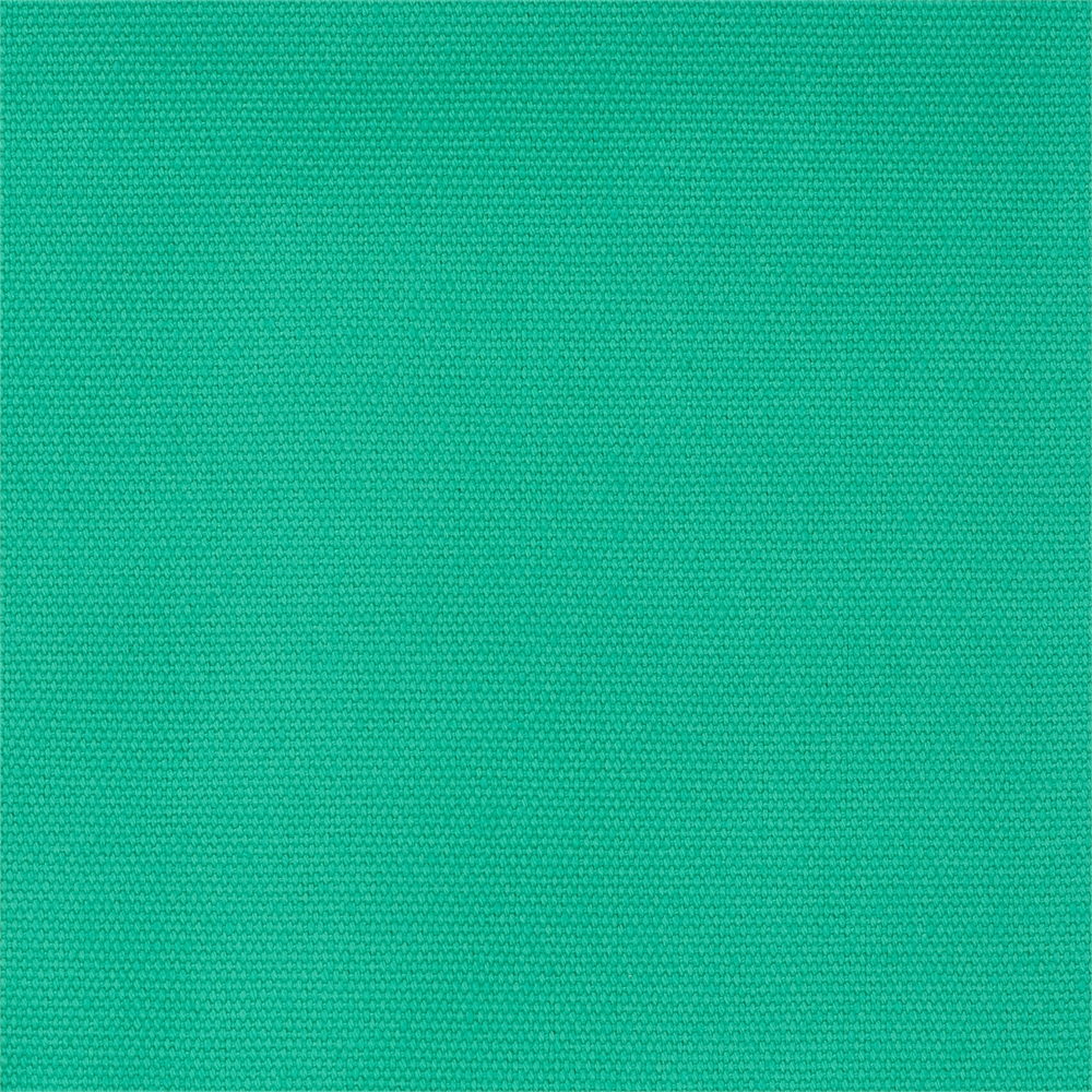 24" Director's Chair Black Frame-Teal Canvas. Picture 6