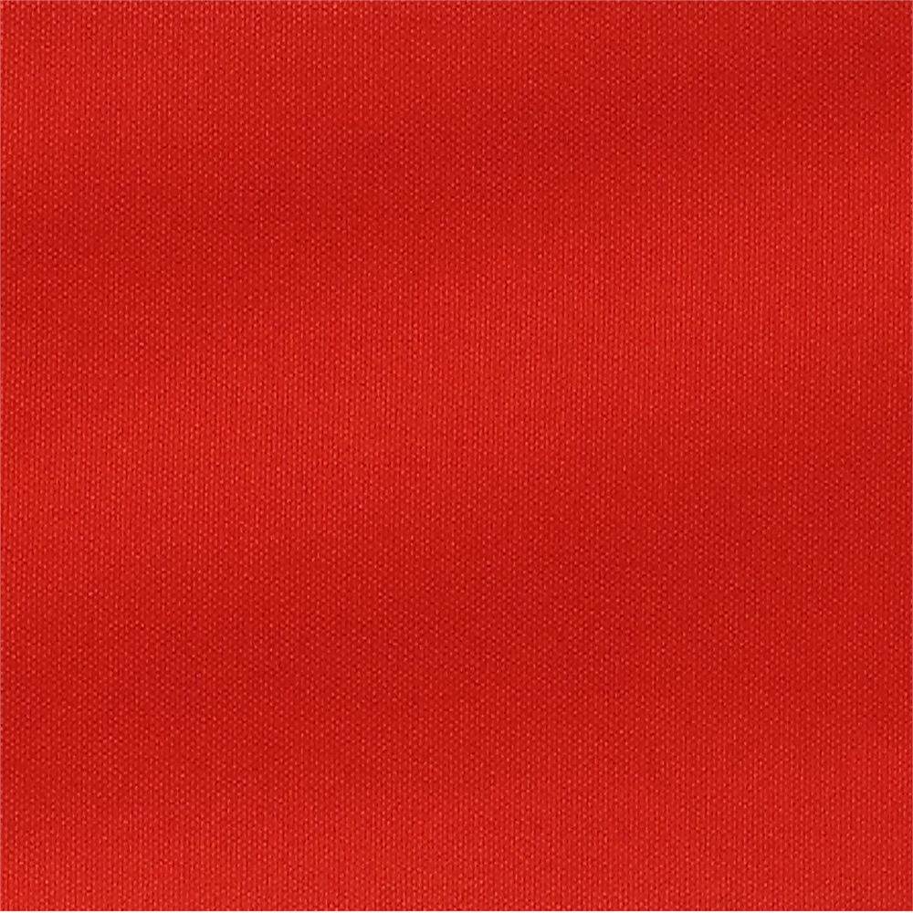 30" Director's Chair Natural Frame-Red Canvas. Picture 6