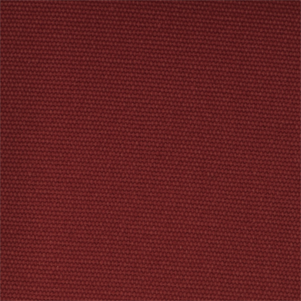 30" Director's Chair Natural Frame-Burgundy Canvas. Picture 6